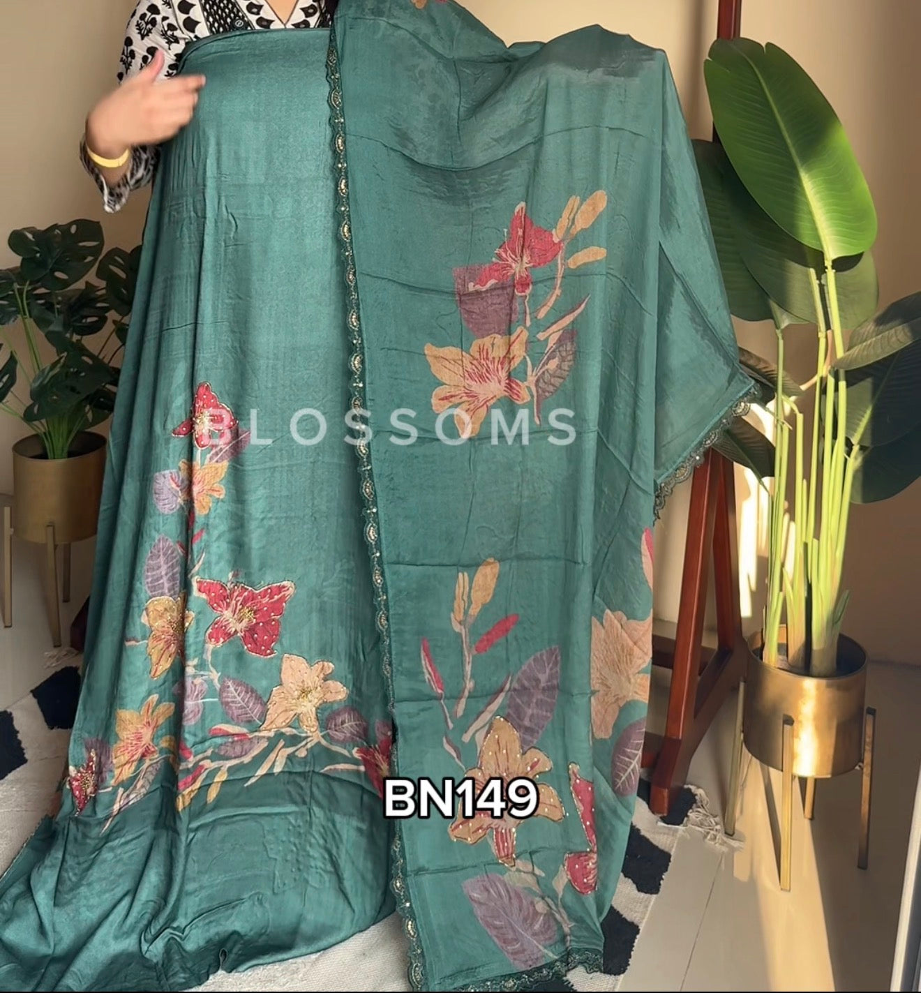 Unstiched-BN149