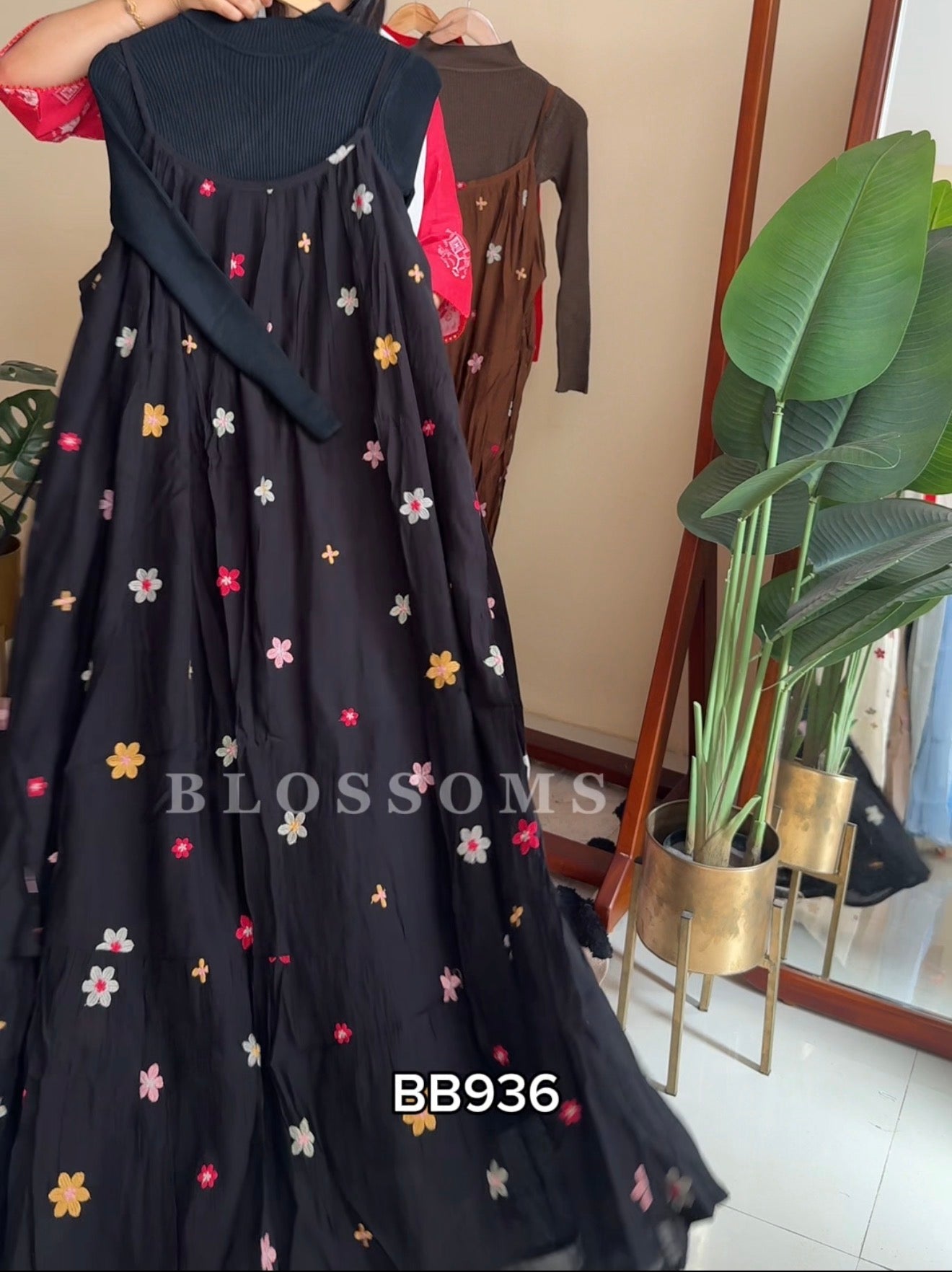 Ready- BB936