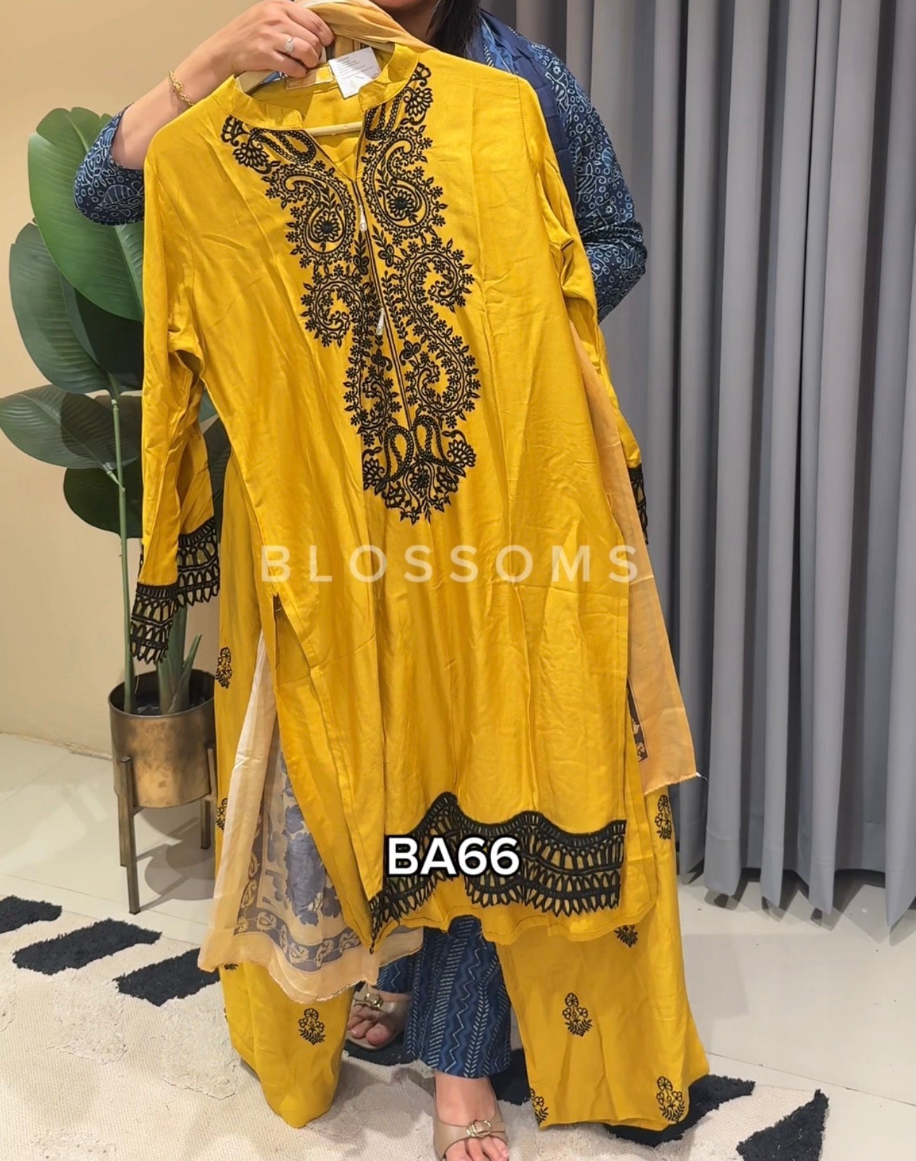Ready-BA66
