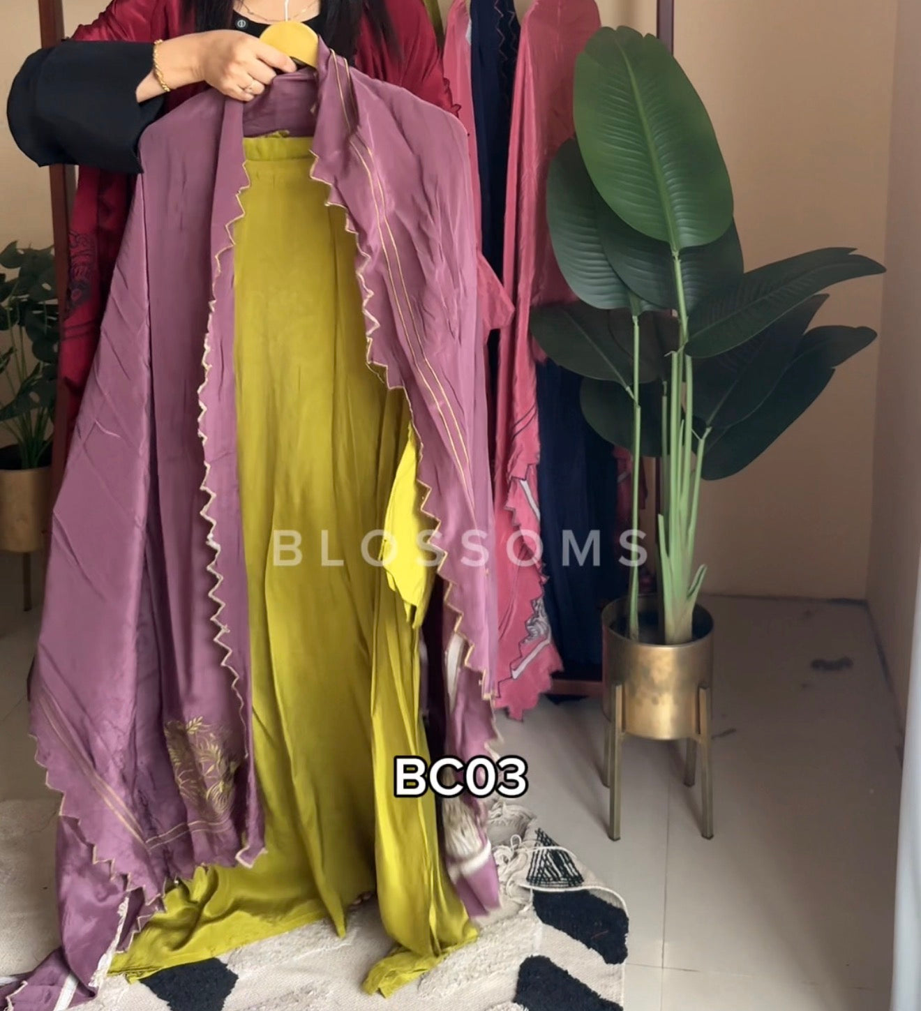 Ready-BC03