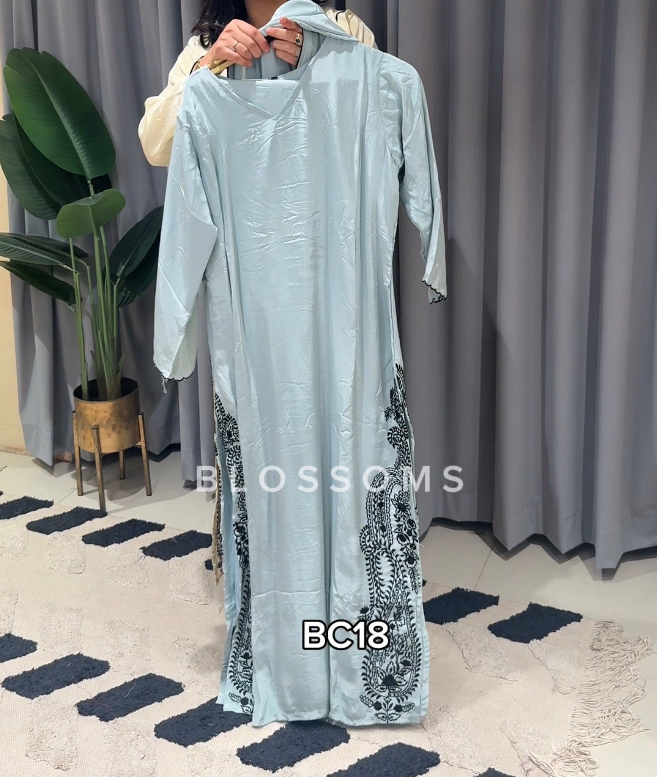 Ready-BC18