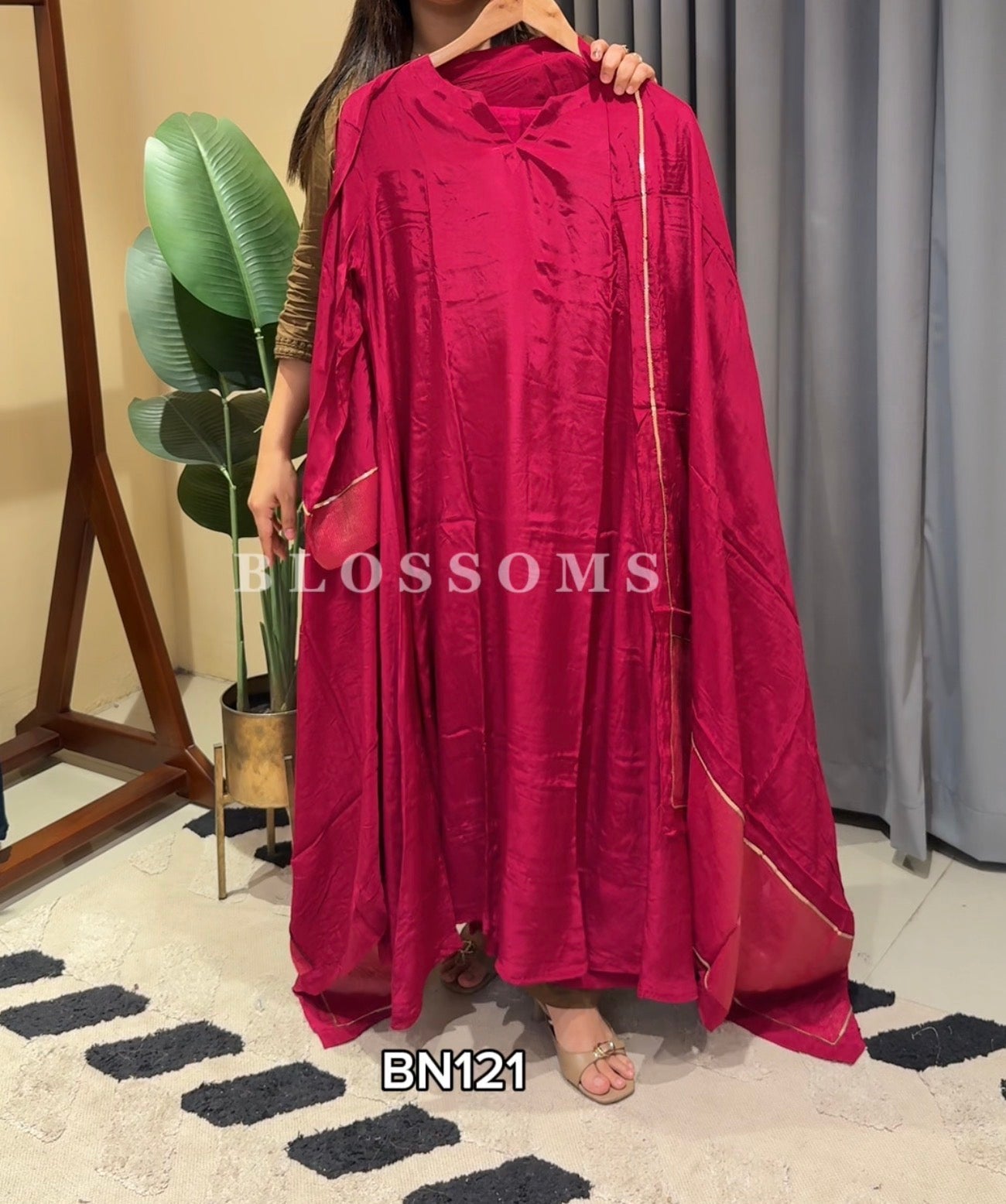 Ready-BN121