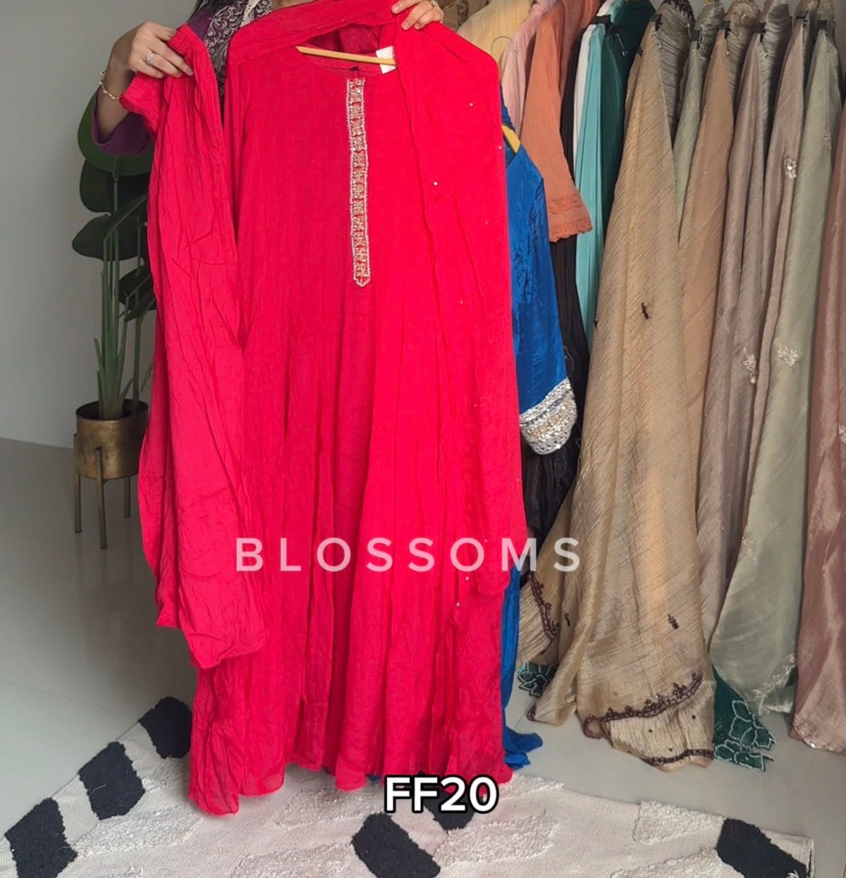 Ready/Offer-FF20