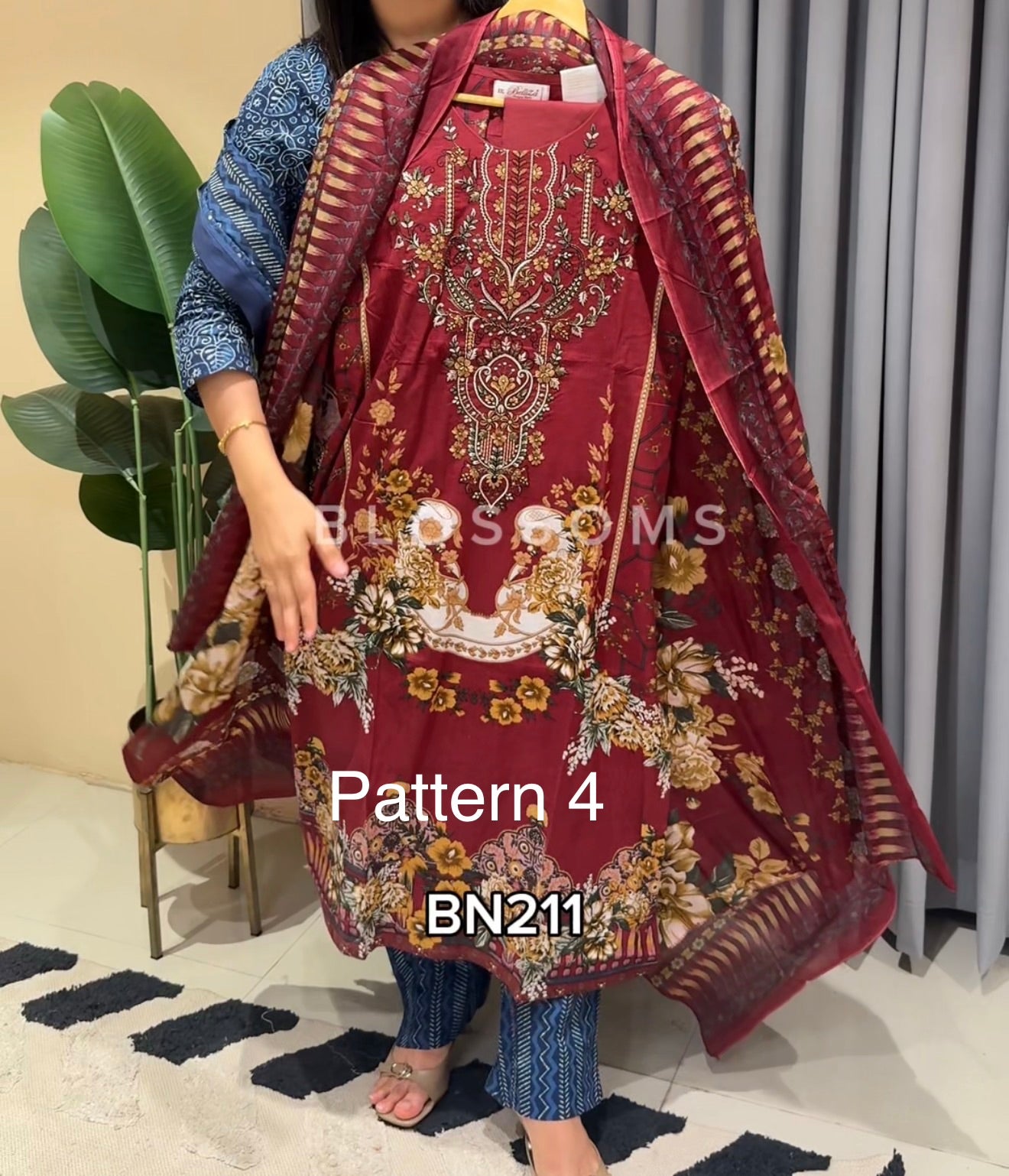 Ready-BN211