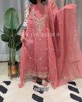 Unstiched-BB507B,BB507