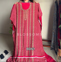Unstiched-BD61