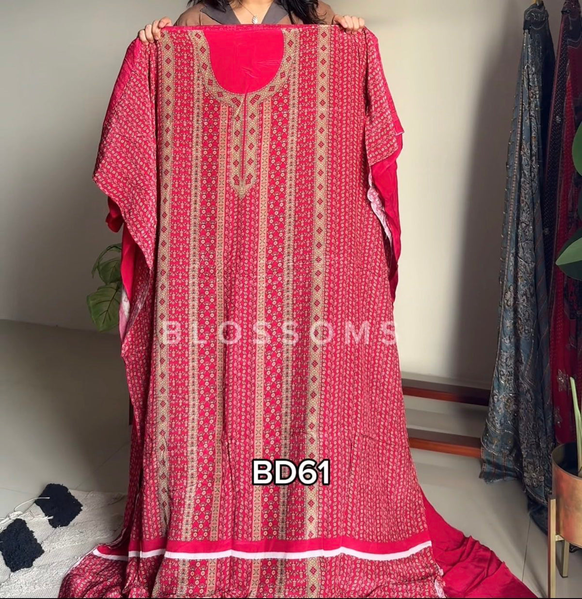 Unstiched-BD61