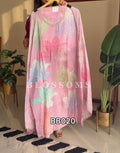 Unstiched- BB020