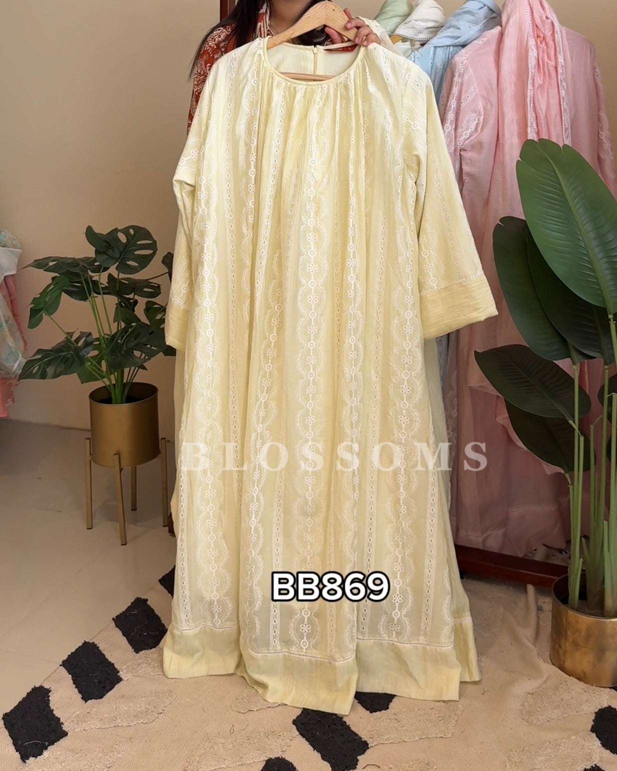 Ready- BB869