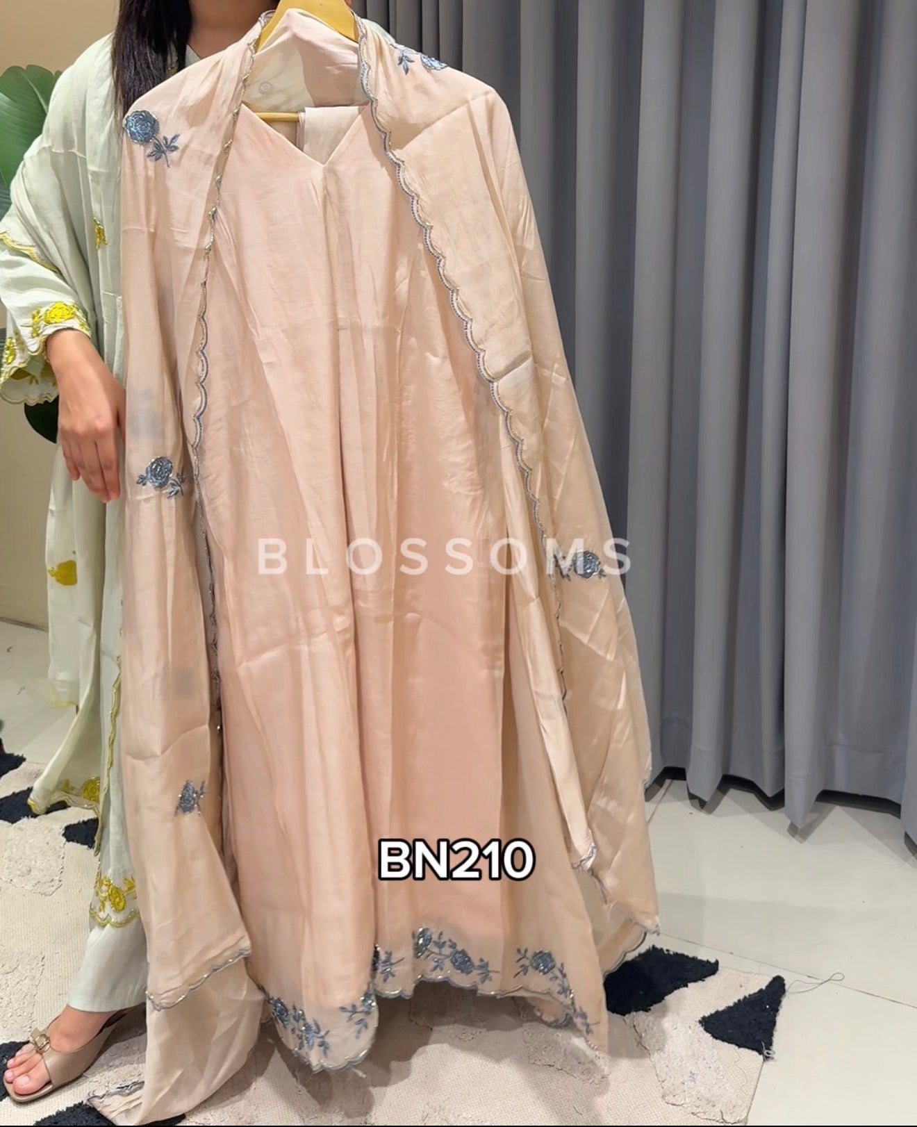 Ready-BN210