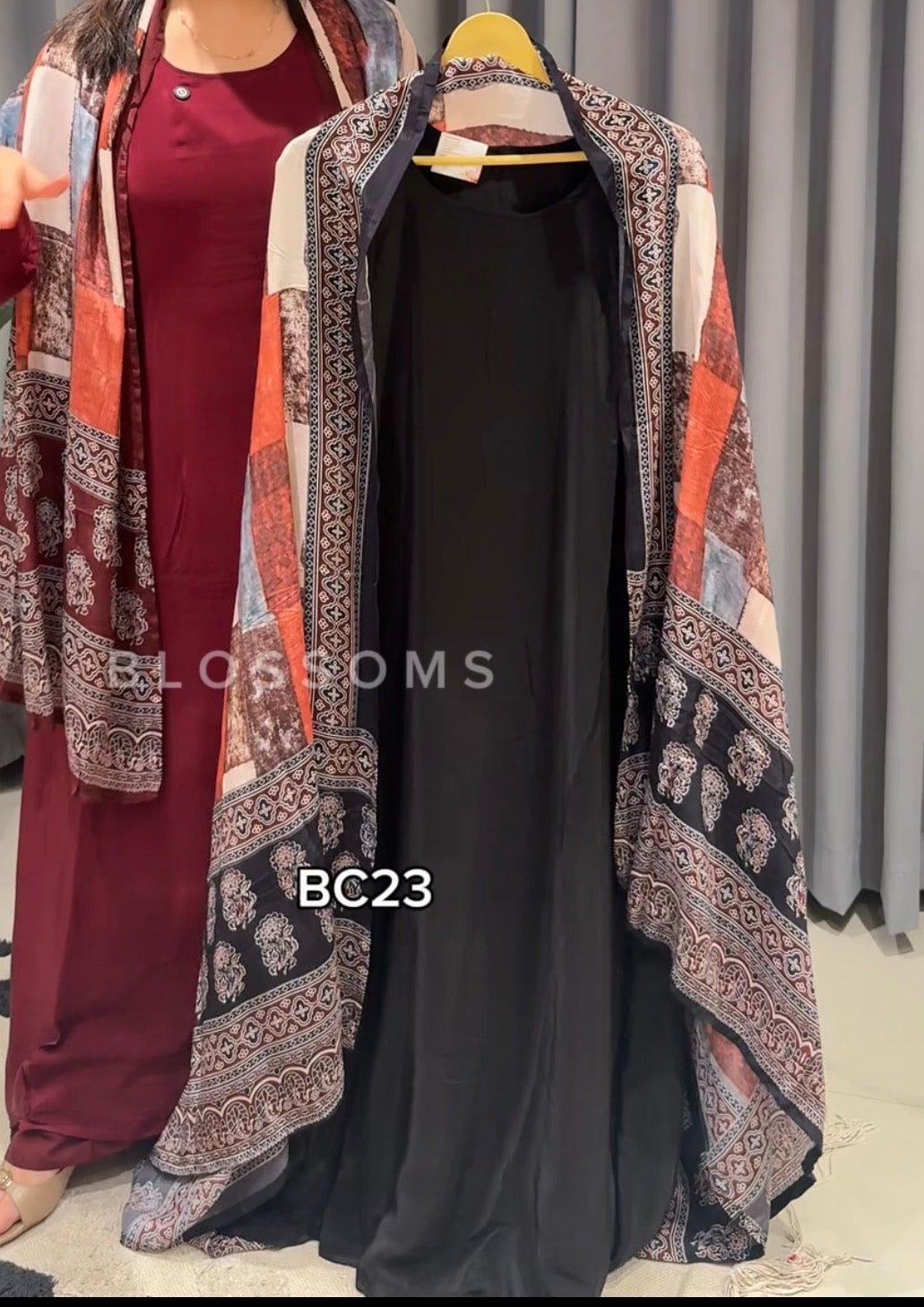 Ready-BC23