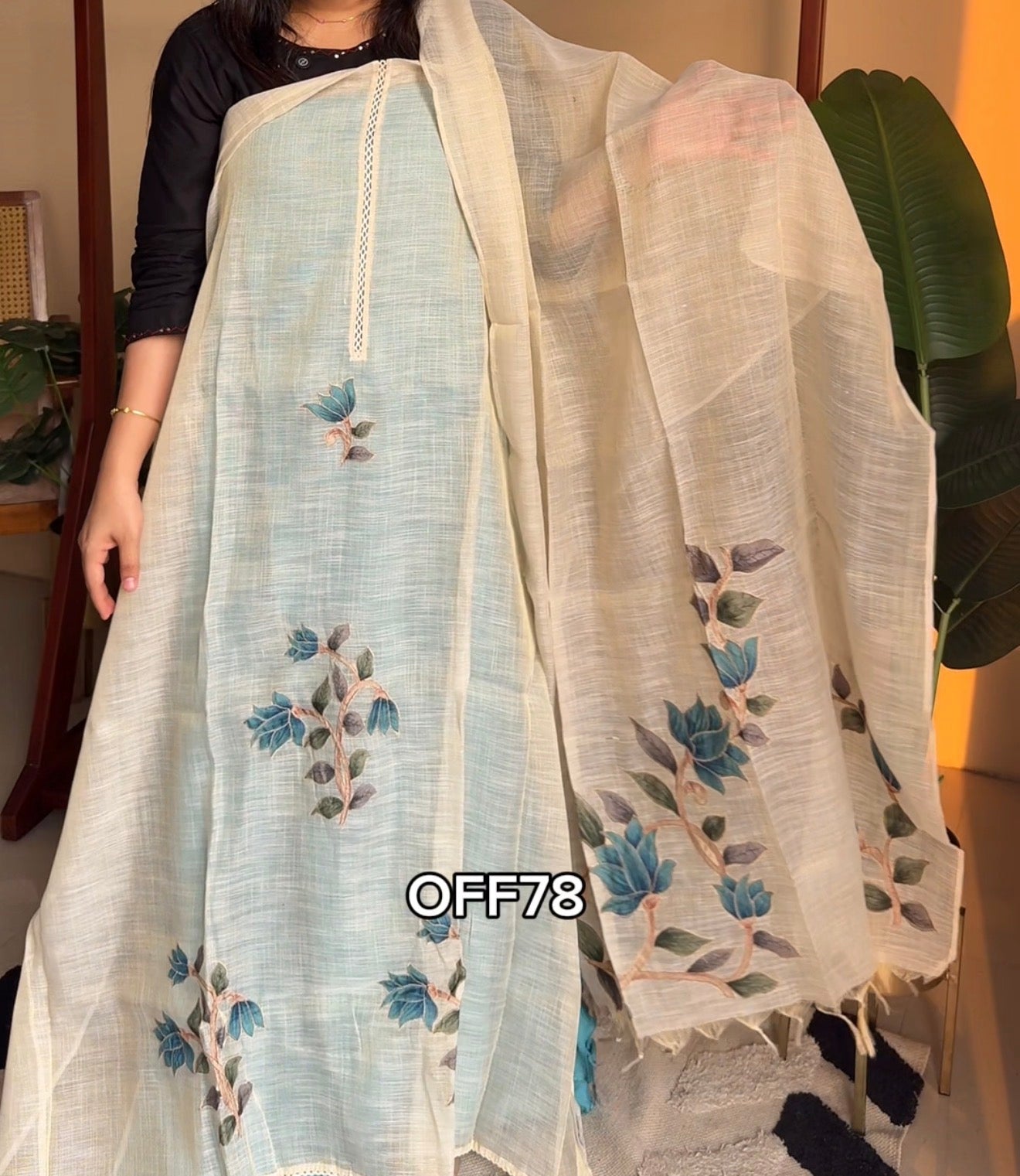 Unstiched/offer-OFF78