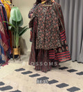 Skirt set ready-BE36