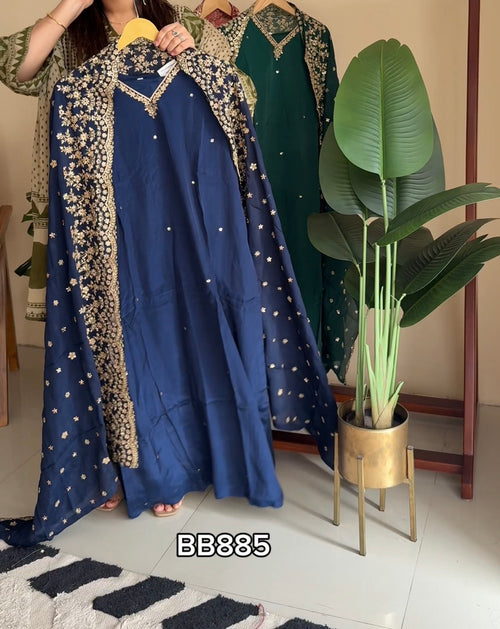 Ready- BB885
