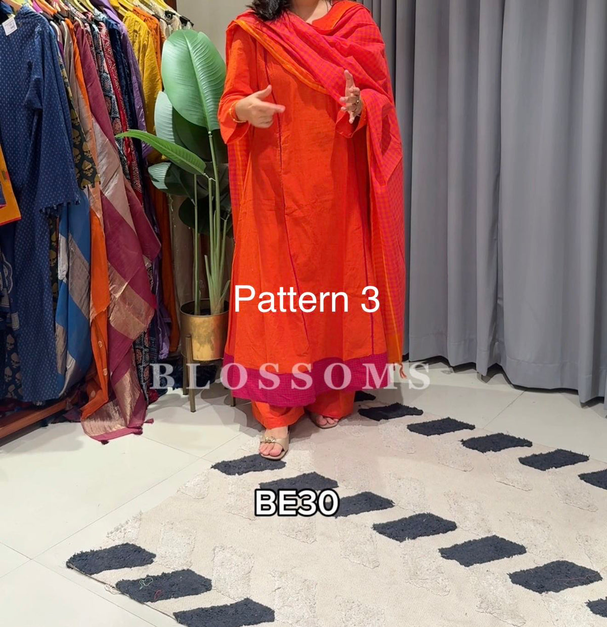 Ready-BE30