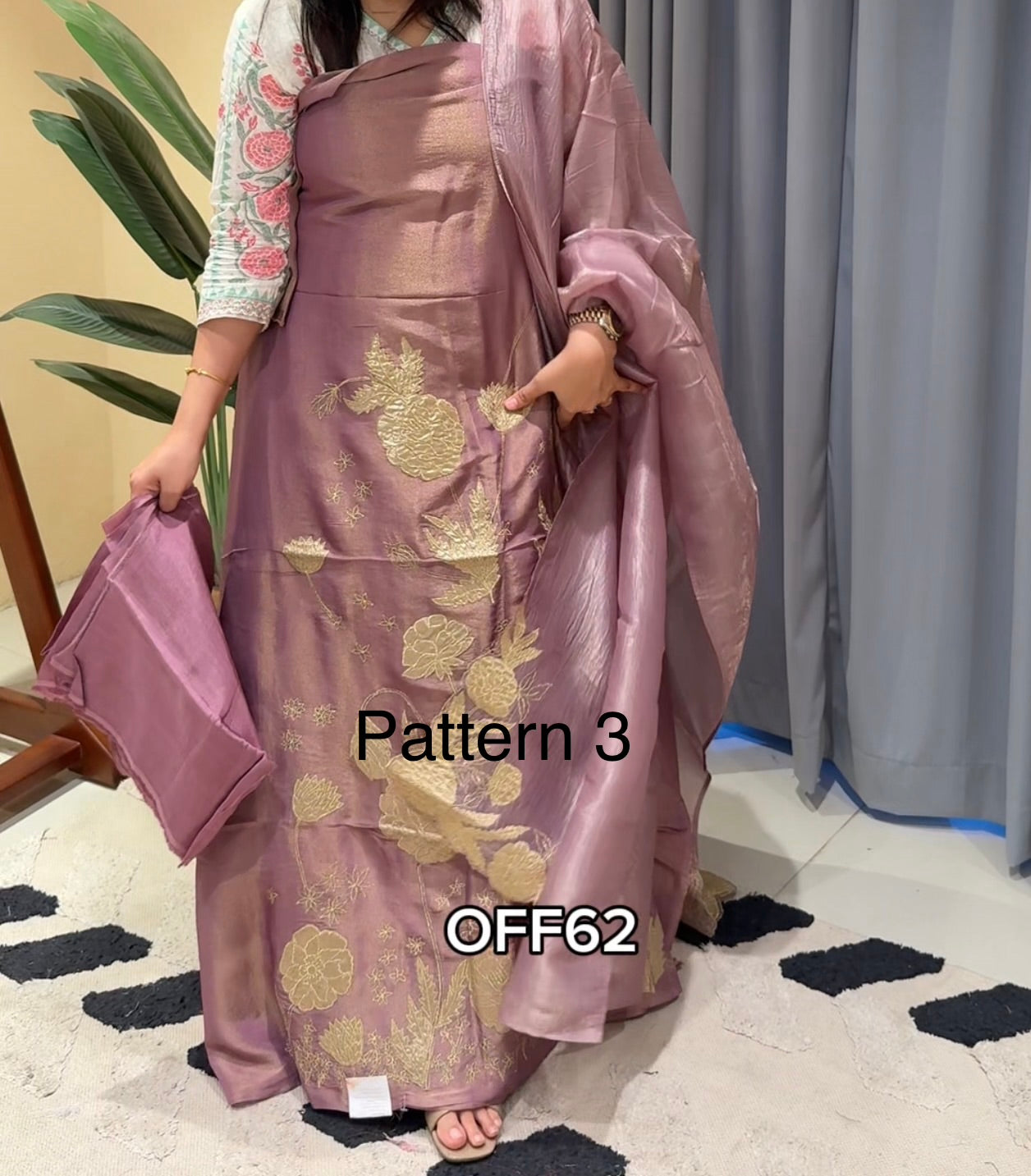 Unstiched/offer-OFF62
