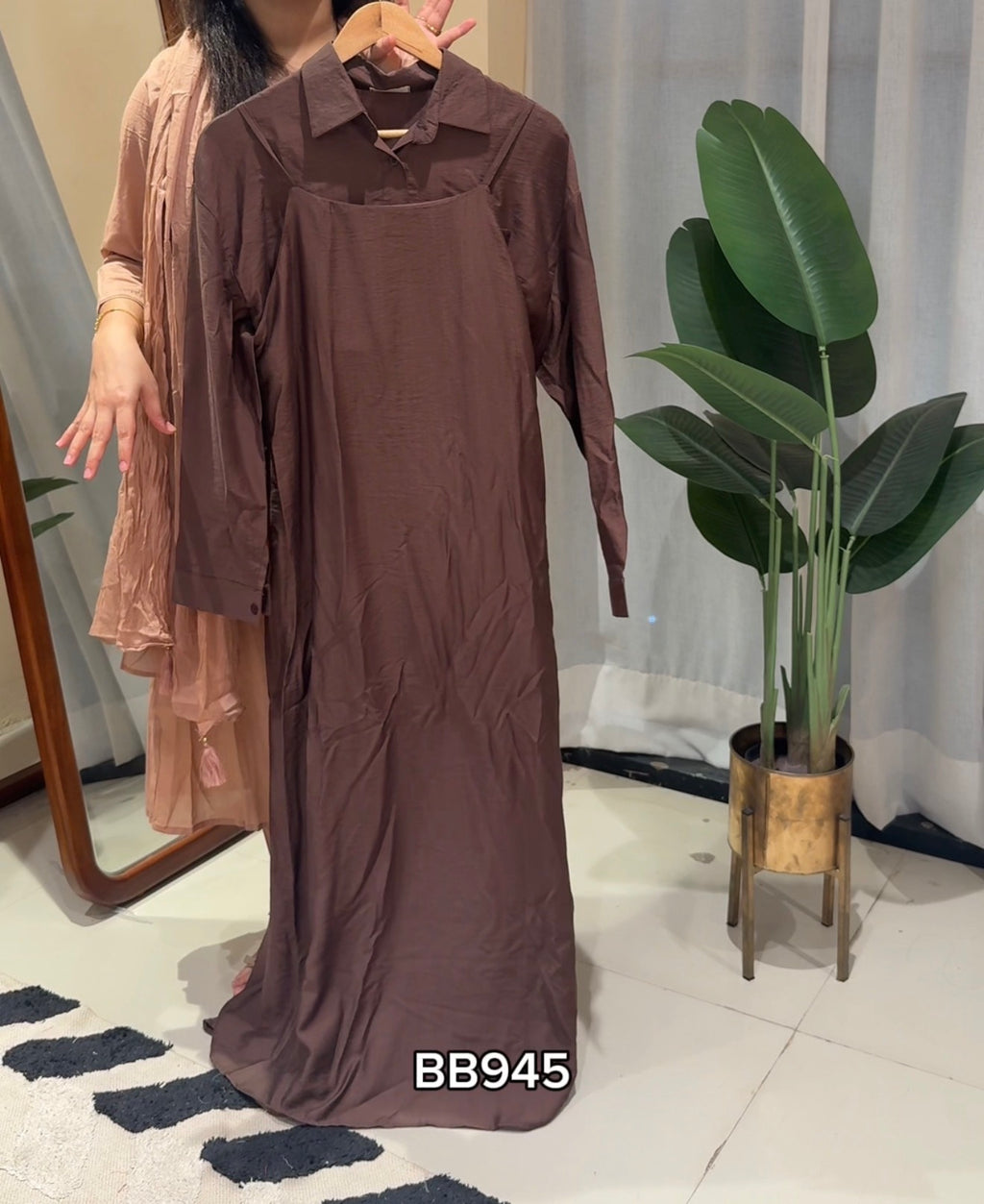 Ready- BB945