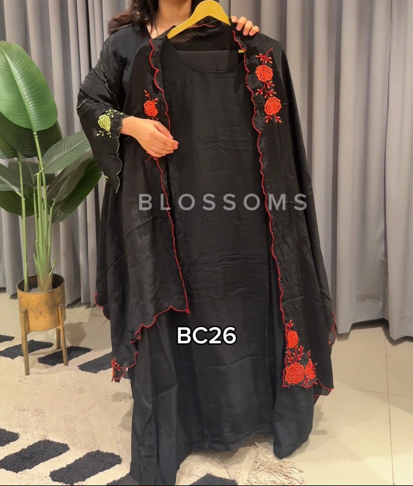 Ready-BC26