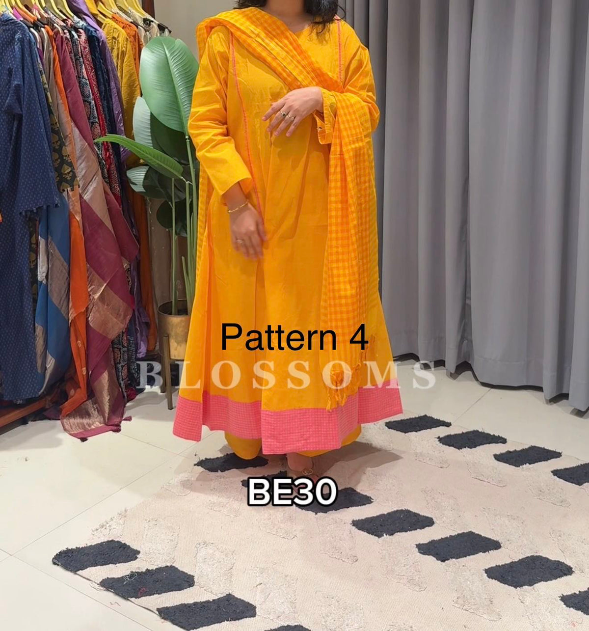 Ready-BE30