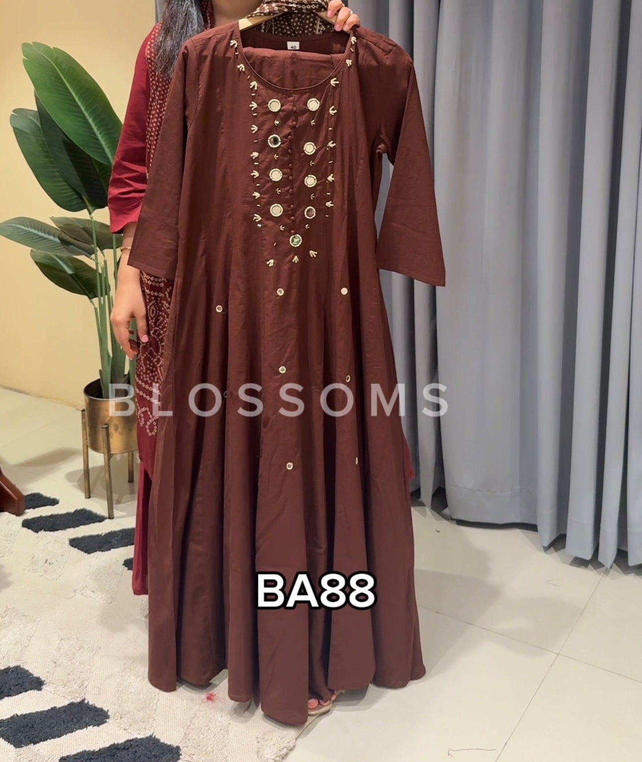 Ready-BA88