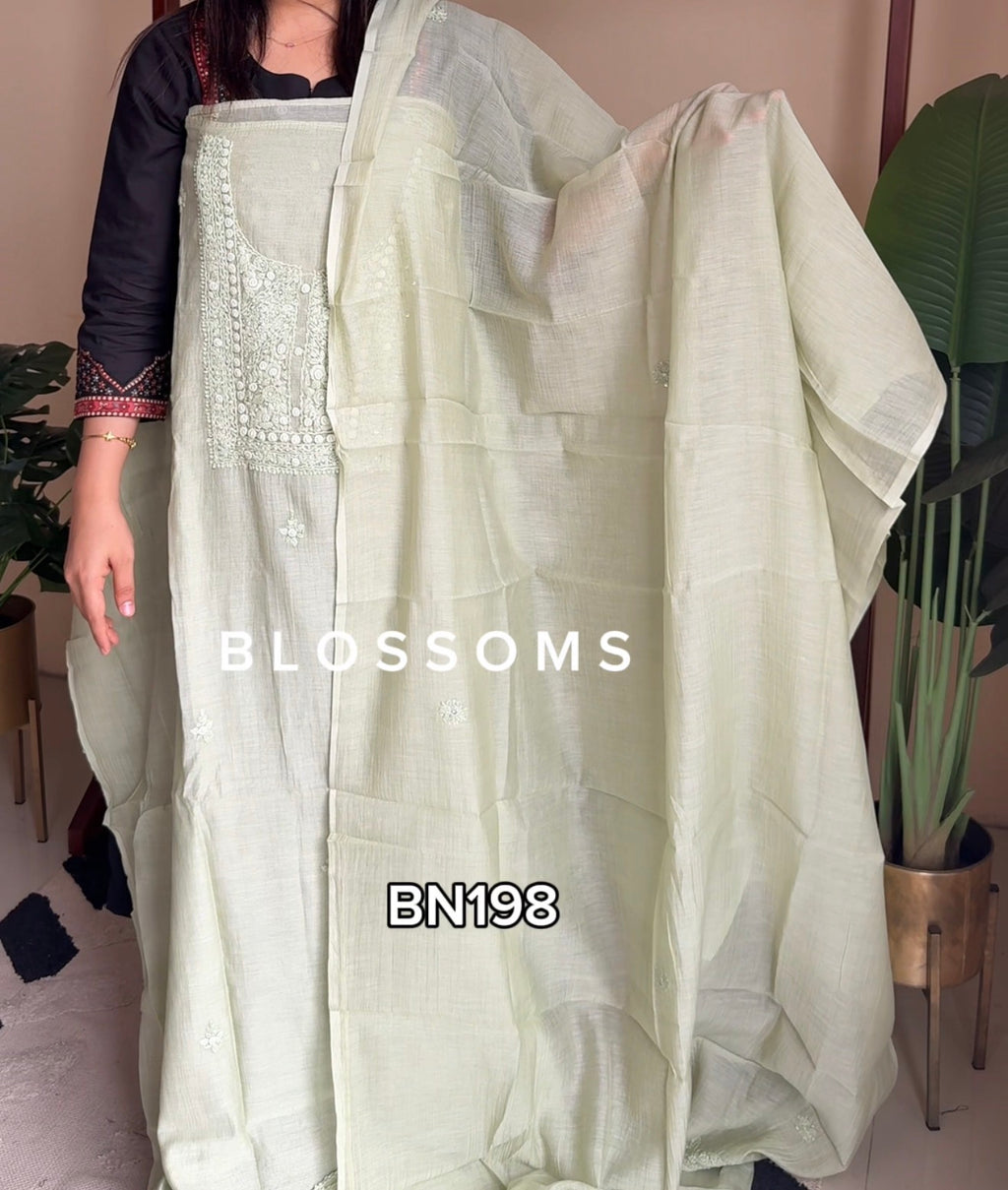 Unstiched-BN198