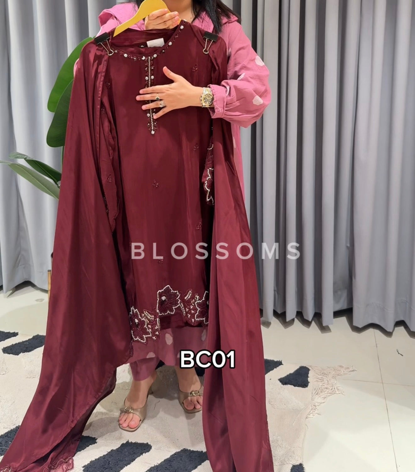 Ready-BC01