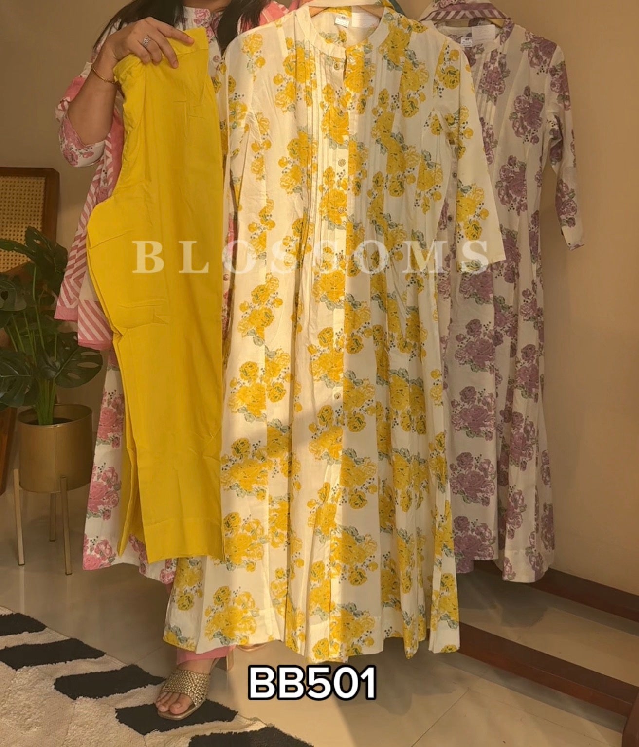 Ready-BB501