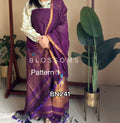Unstiched no bottom-BN241