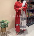 Cord set-BD16
