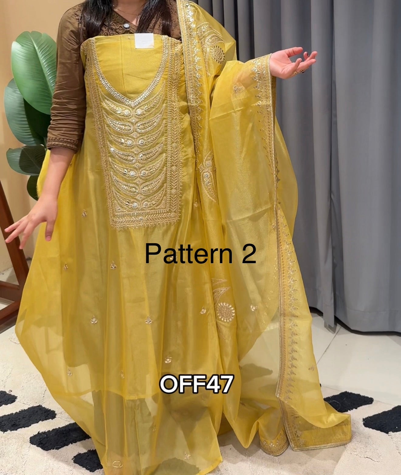 Unstiched/offer-OFF47