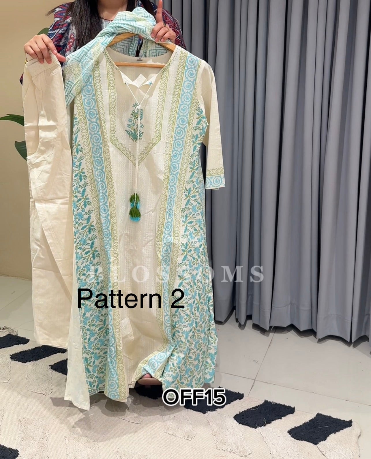 Offer- OFF15