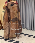 Ready-BA31