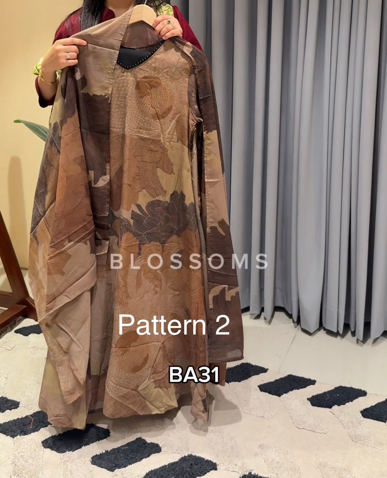 Ready-BA31