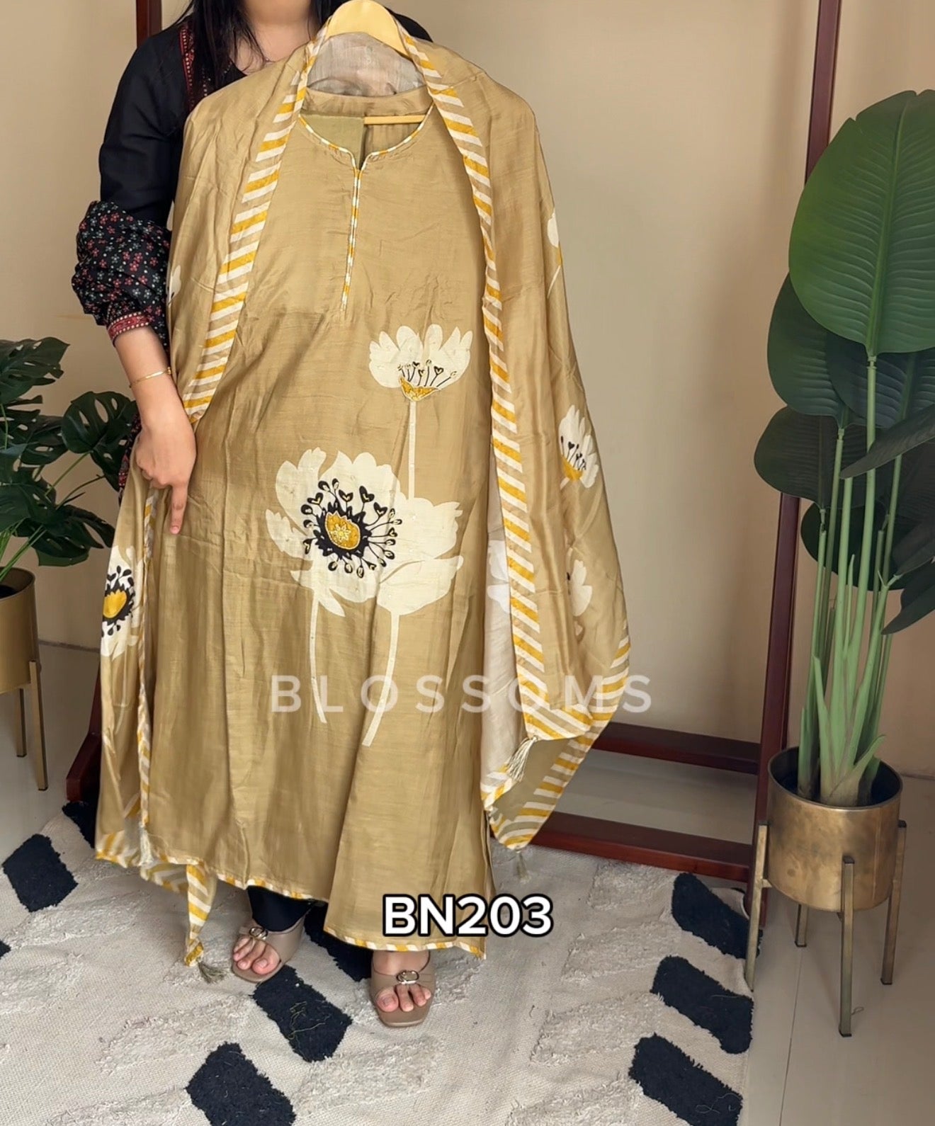 Ready-BN203