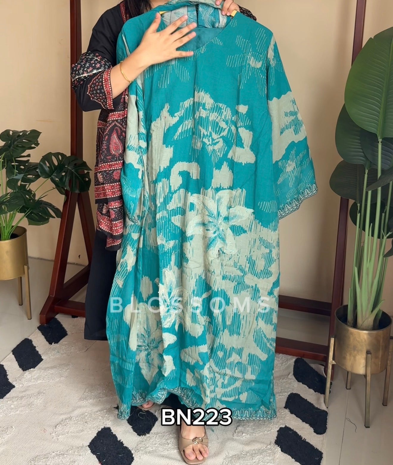 Ready-BN223