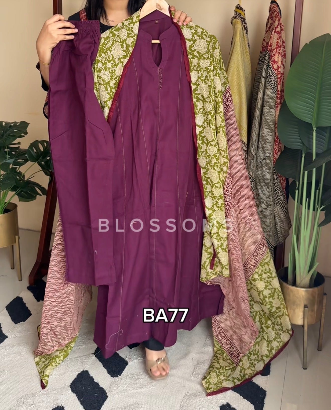 Ready-BA77