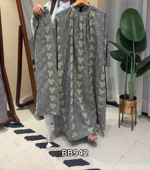 Cords- BB942