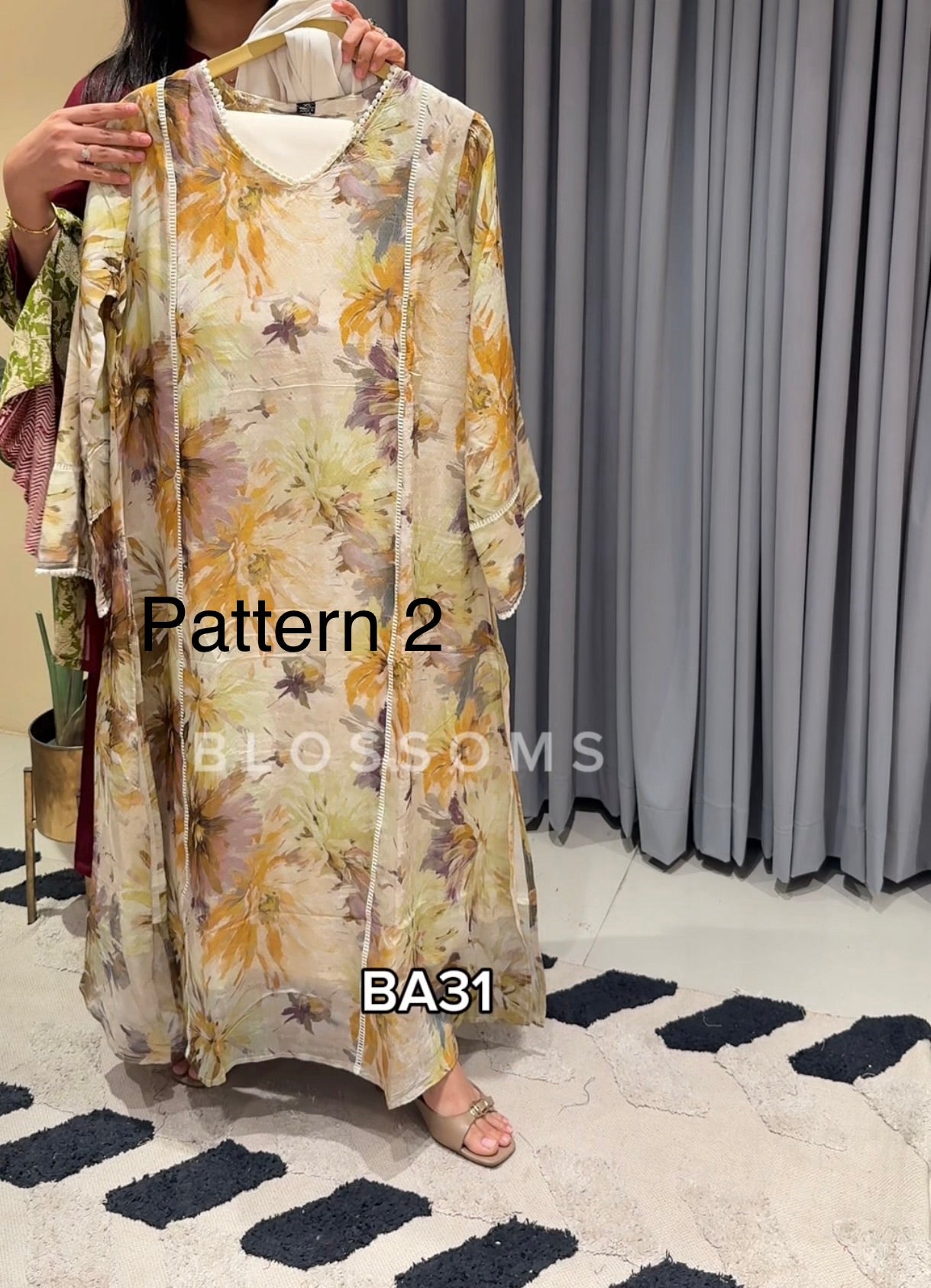 Ready-BA31