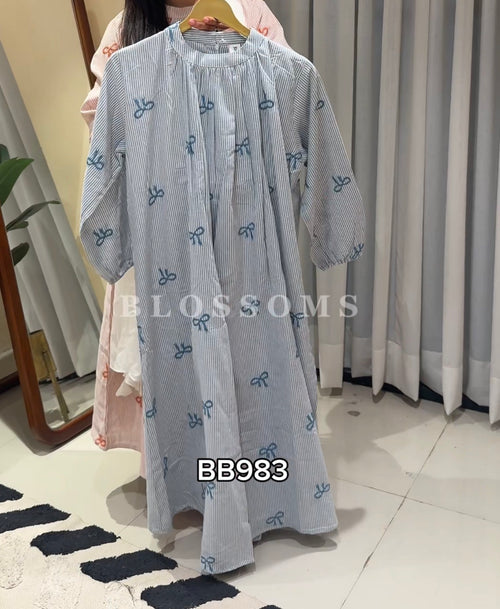Cords- BB983