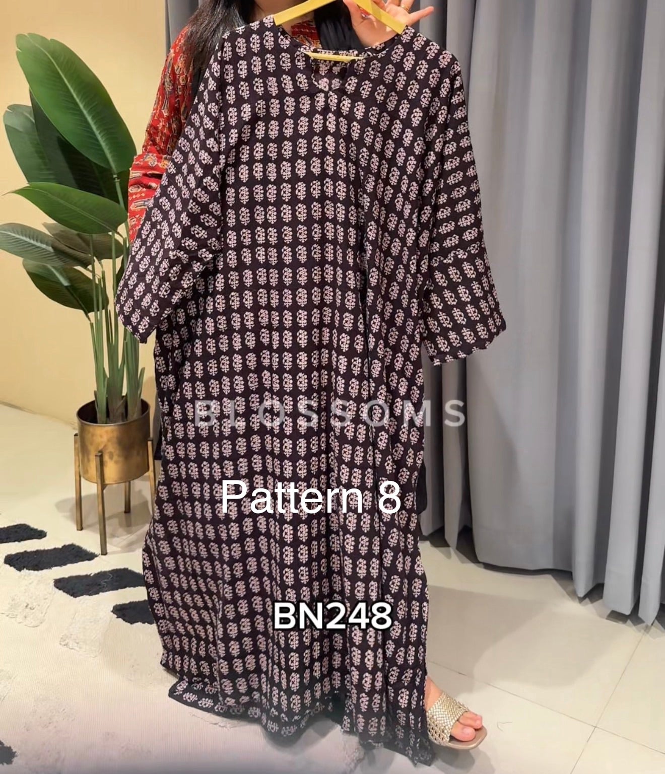 Only kurti-BN248