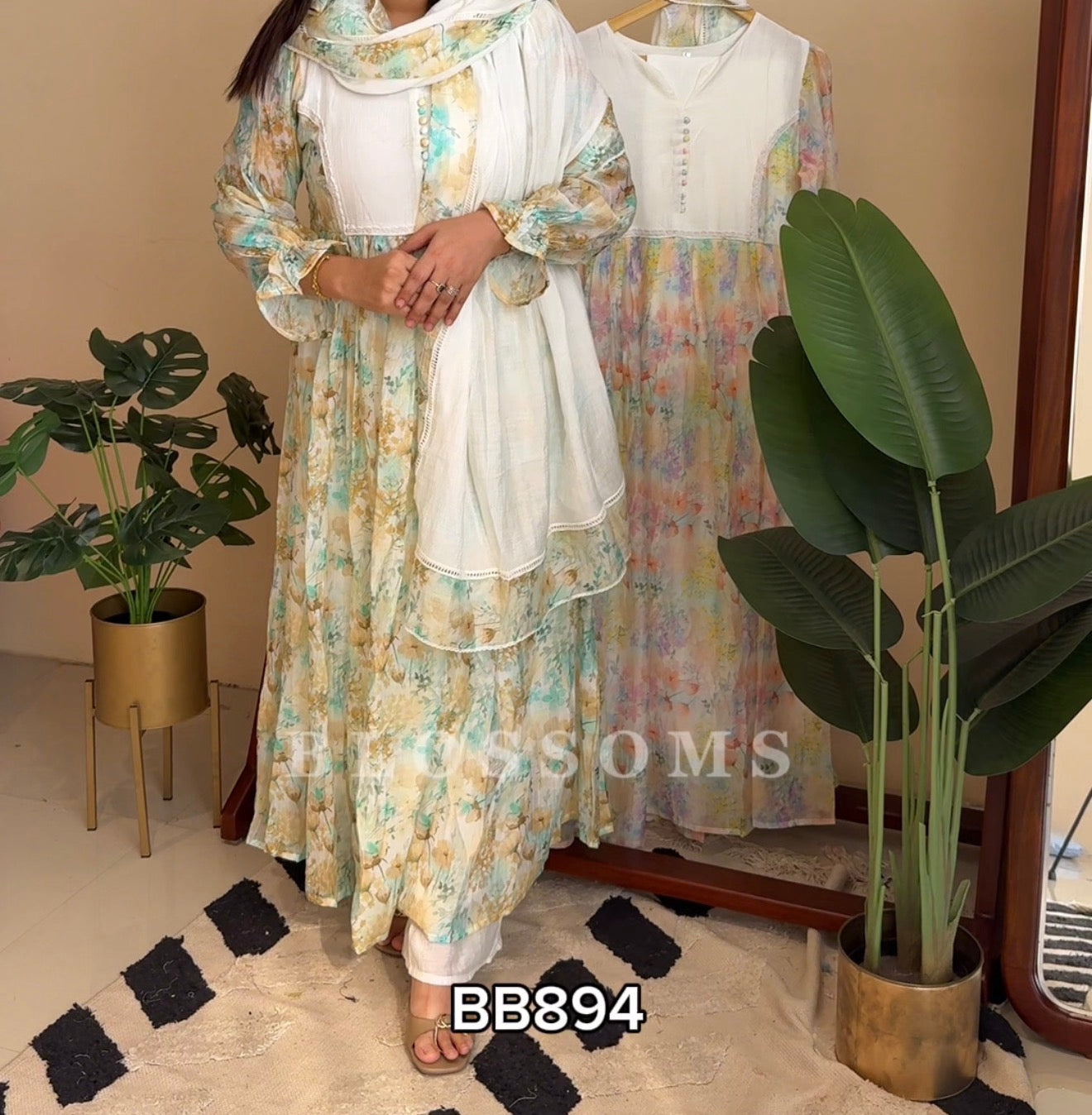 Ready- BB894