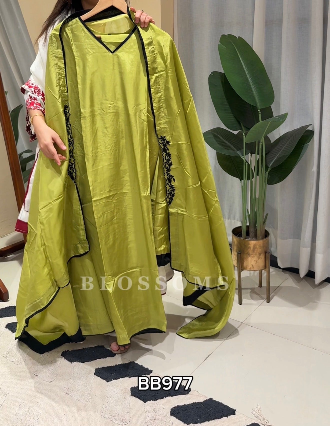 Ready- BB976