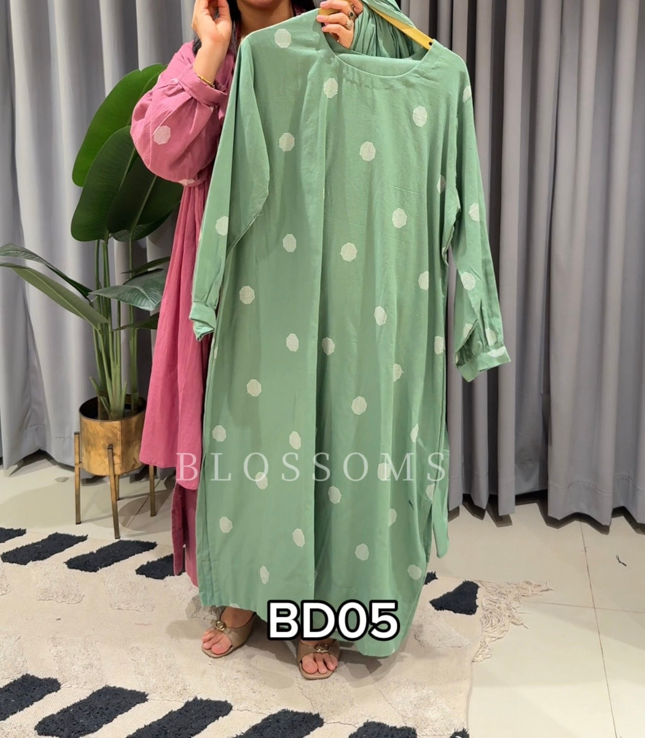 Ready-BD05