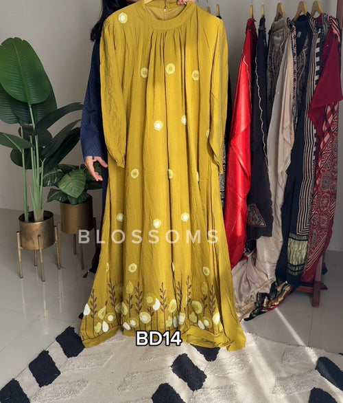 Co-ord set-BD14