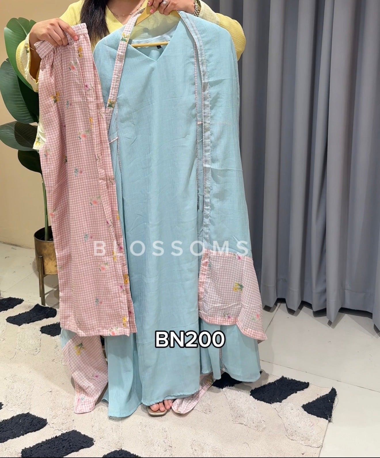 Ready-BN200