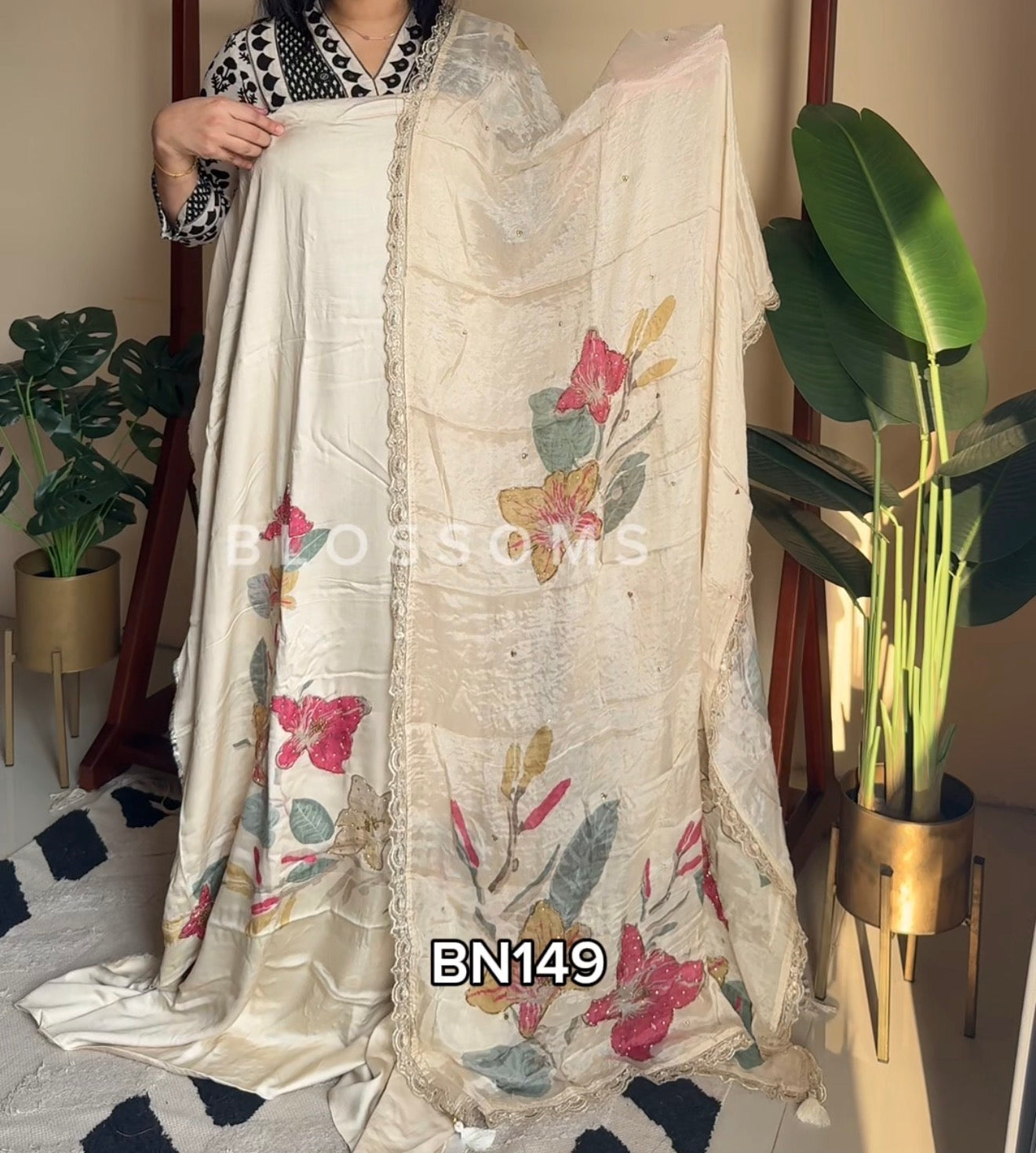 Unstiched-BN149