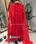 Ready- BB827