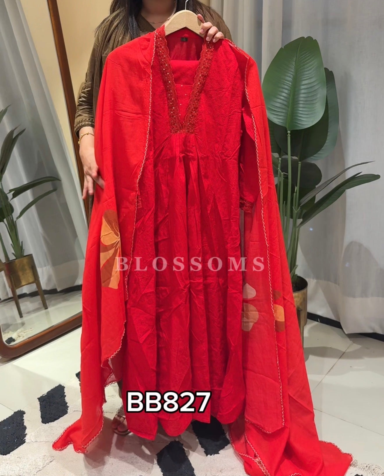 Ready- BB827