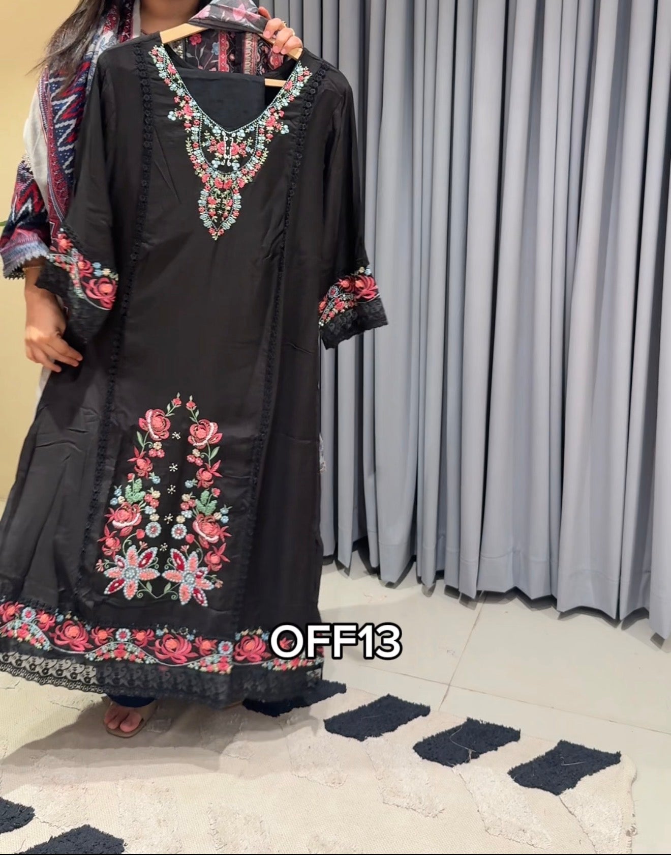 Offer- OFF13