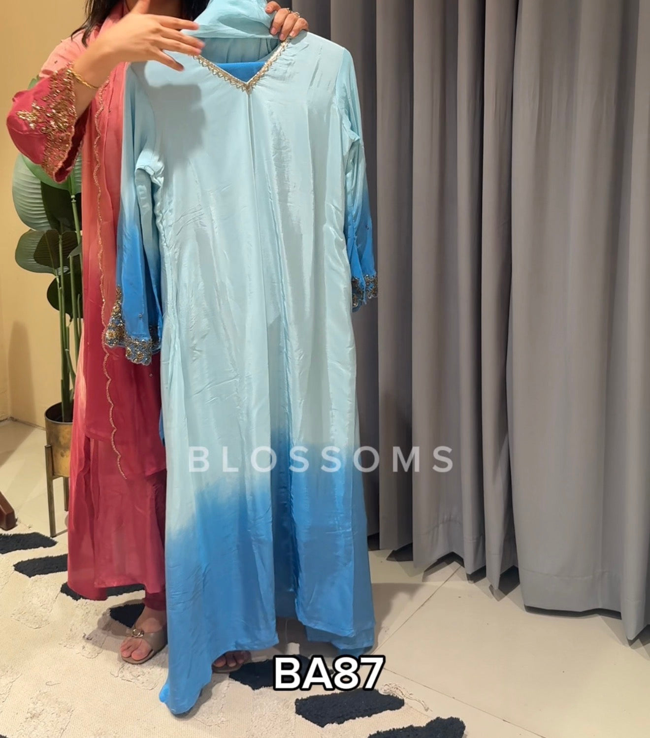 Ready-BA87